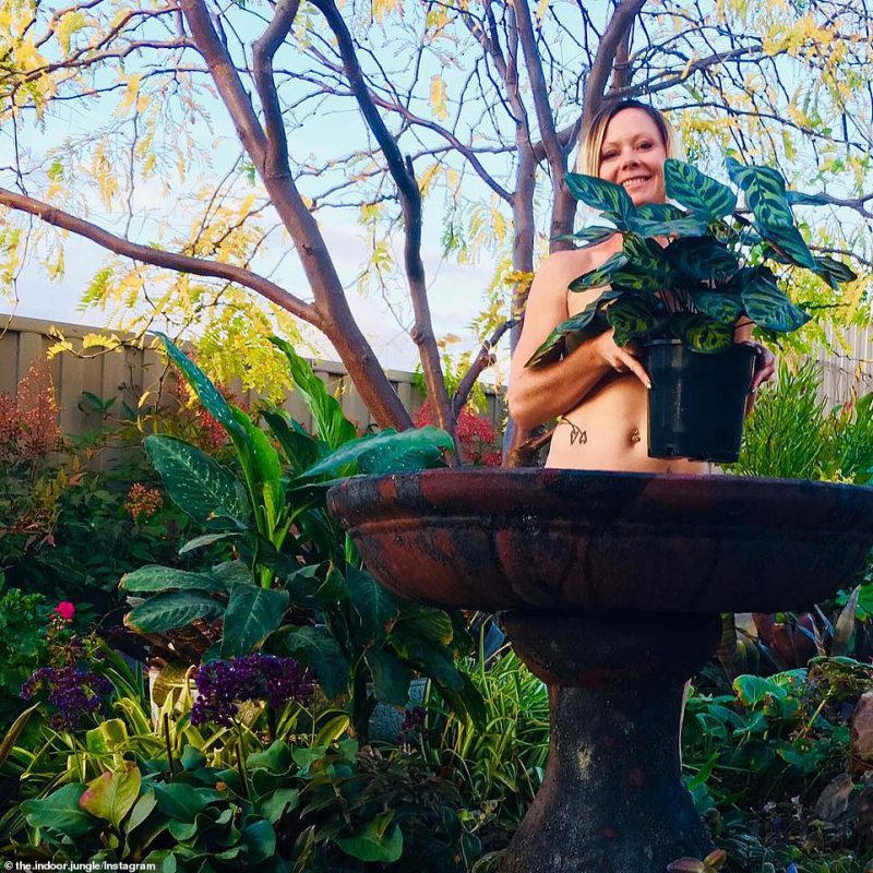 Фотография: Как горячие австралийцы отмечают День голого садовода №9 - BigPicture.ru