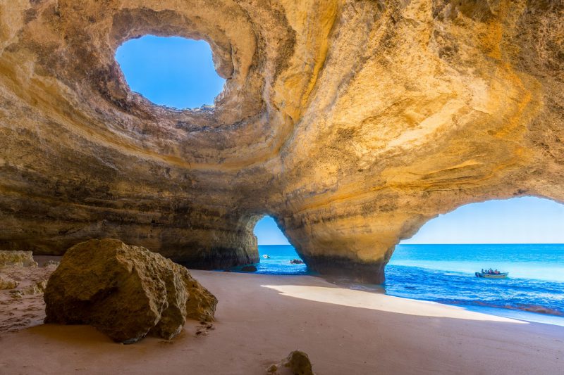 Фотография: Нерукотворная красота: 12 самых удивительных пещер мира №2 - BigPicture.ru