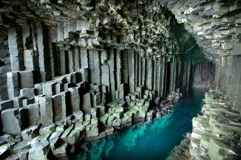 Фотография: Нерукотворная красота: 12 самых удивительных пещер мира №7 - BigPicture.ru