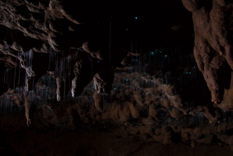 Фотография: Нерукотворная красота: 12 самых удивительных пещер мира №11 - BigPicture.ru