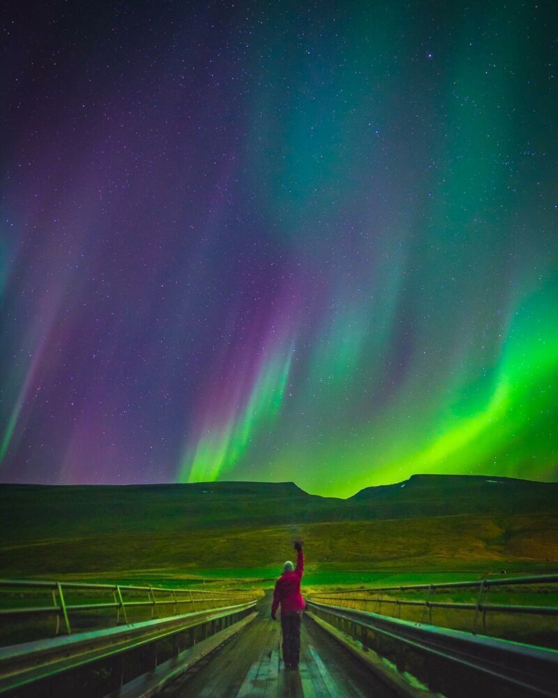 Фотография: 20 невероятных вещей, которые встречаются в Исландии №4 - BigPicture.ru