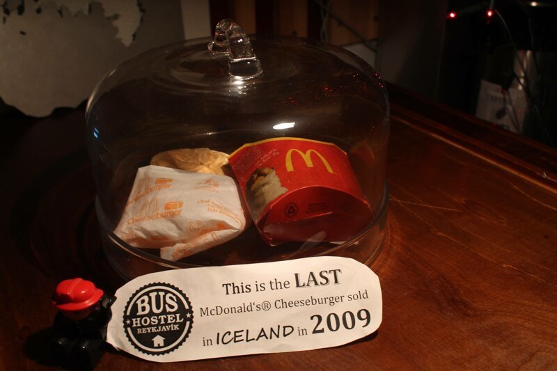 Фотография: 20 невероятных вещей, которые встречаются в Исландии №11 - BigPicture.ru