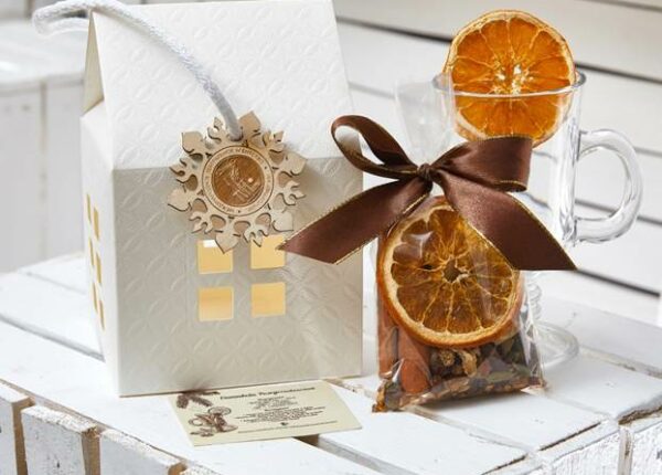 Как выбирать корпоративный подарок