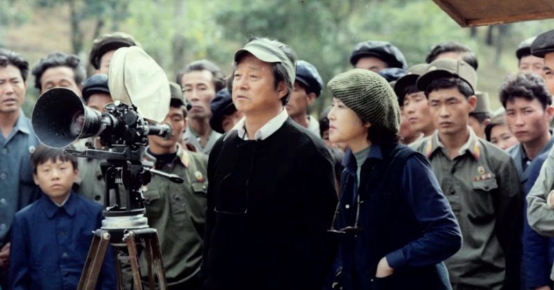 Фотография: Голливуд наоборот: 10 интересных фактов о кинематографе Северной Кореи №4 - BigPicture.ru