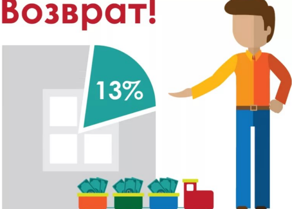Налоговый вычет при покупке квартиры: за что и кому полагается