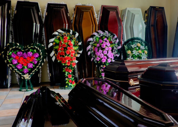 Ритуальная служба Ritual.ru в Нижнем Новгороде: почему это выгодно?