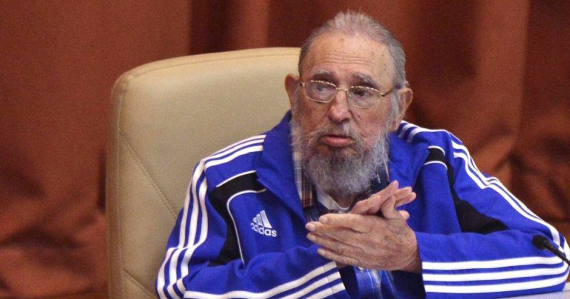 Фотография: Неуязвимый команданте: 10 самых необычных покушений на кубинского лидера Фиделя Кастро №1 - BigPicture.ru