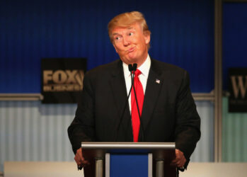 Из-за Трампа жители Китая не смогли посмотреть последнюю серию «Игры престолов»