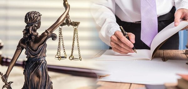 Юридическое сопровождение бизнеса