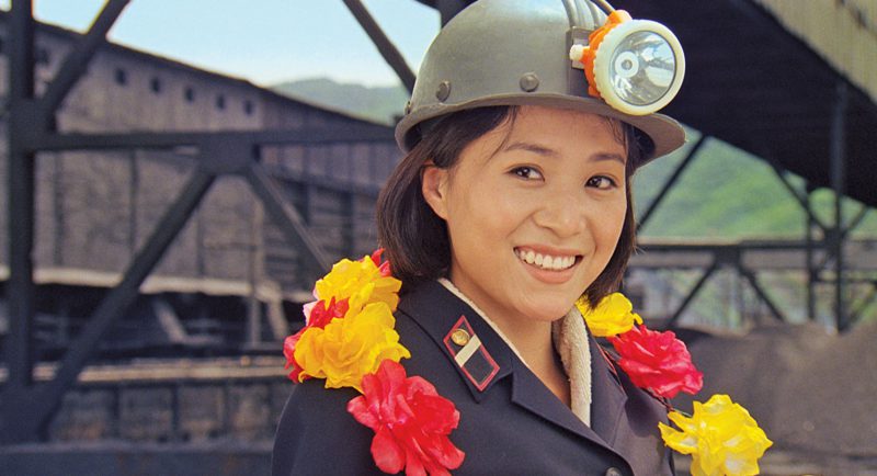 Фотография: Голливуд наоборот: 10 интересных фактов о кинематографе Северной Кореи №6 - BigPicture.ru