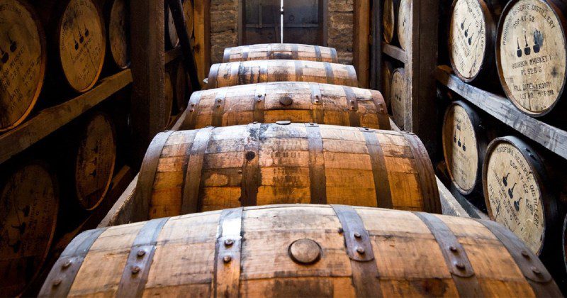 Фотография: Виски для слабаков? В Шотландии планируют выпустить низкоградусный напиток №1 - BigPicture.ru