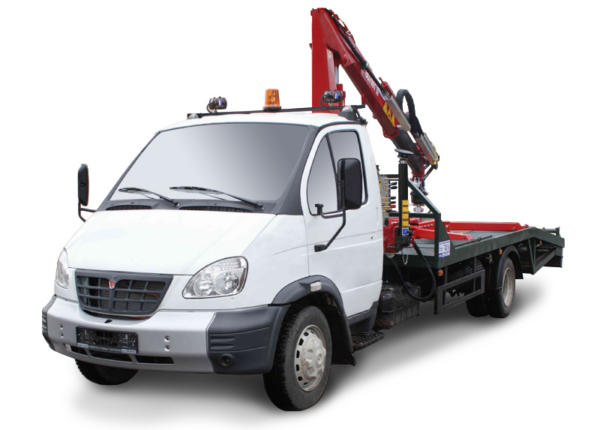 Эвакуатор в Воркуте: виды и особенности спецтехники