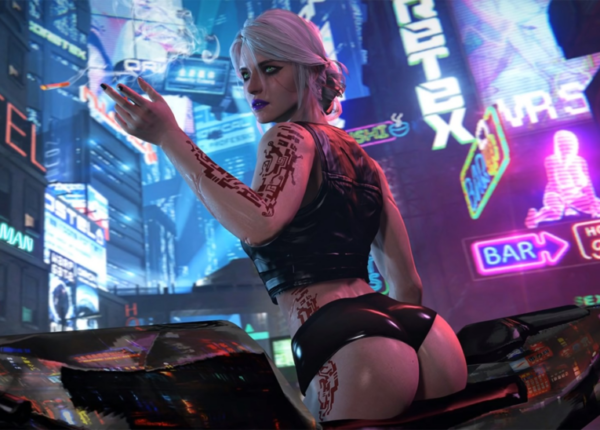 В Cyberpunk 2077 разглядели расизм, сексизм и трансфобию: почему активисты ругают игру