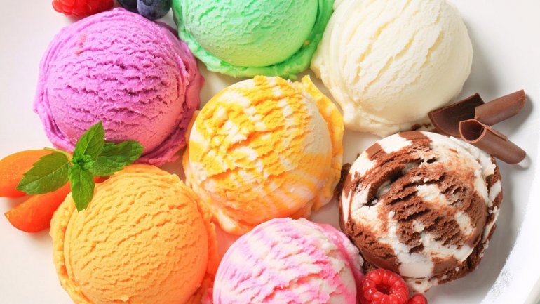 Мороженое, чипсы, попкорн: 6 «вредных» продуктов, которые на самом деле полезны