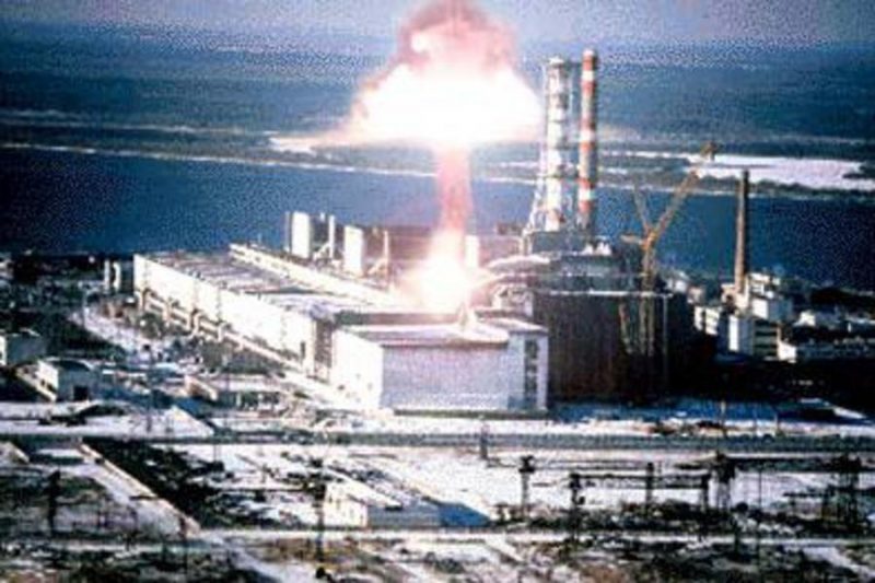 Реальная история Василия и Людмилы из сериала «Чернобыль», которая заставит вас плакать