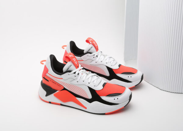 Тенденции в категории кроссовок сегодня