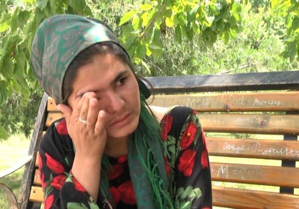 Дело чести: в Таджикистане бывшие супруги судятся из-за девственности