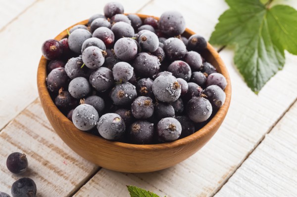 Фотография: Запасайтесь витаминами: как правильно замораживать ягоды и фрукты №5 - BigPicture.ru