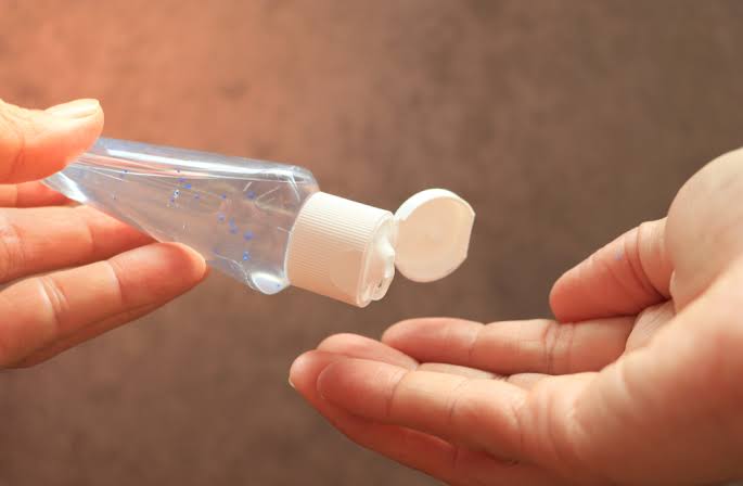 Фотография: В Британии тестируют мужской гель-контрацептив, который втирается в грудь №1 - BigPicture.ru