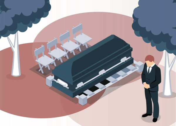 Funeral services for foreigners in Russia — a new funeral service