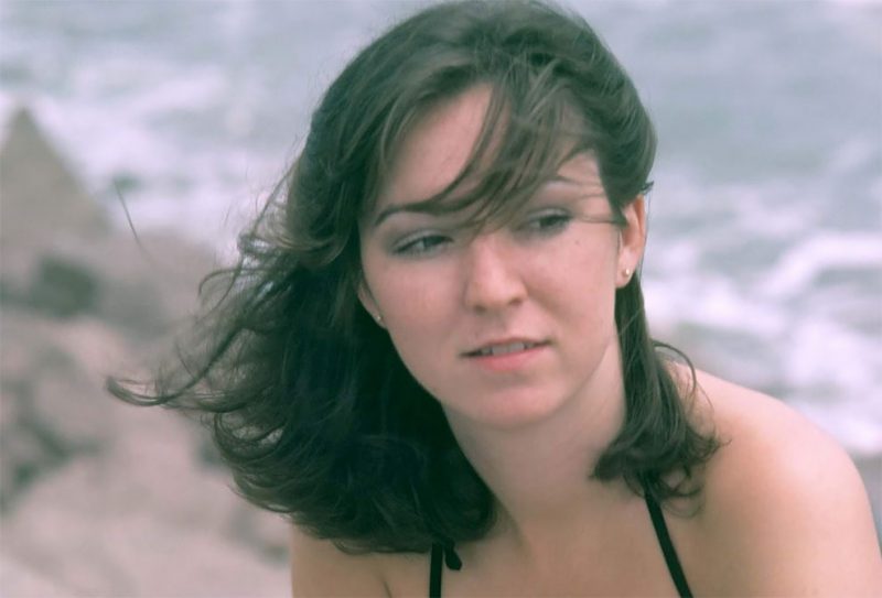 Фотография: Юные американки на пляжах Техаса в 80-е №15 - BigPicture.ru