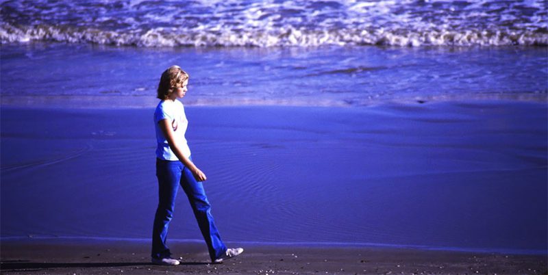 Фотография: Юные американки на пляжах Техаса в 80-е №20 - BigPicture.ru