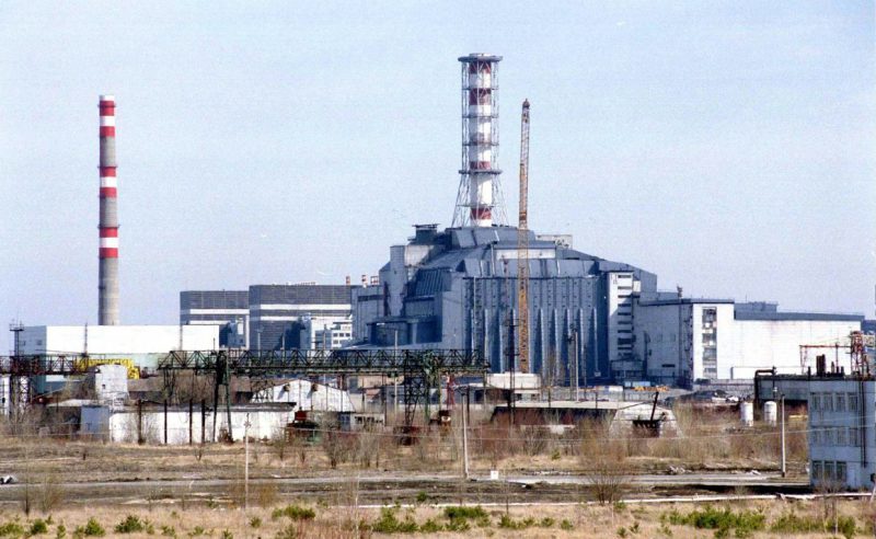 IMG 7961 800x492 - Инстаграм-модели делают откровенные фото в Чернобыльской зоне и многих это возмущает