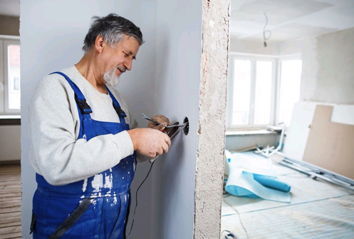 Фотография: Выбор компании для ремонта квартиры — нюансы и особенности №2 - BigPicture.ru