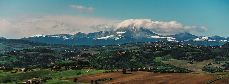 Фотография: Вот почему Италию называют красивейшей страной мира №11 - BigPicture.ru