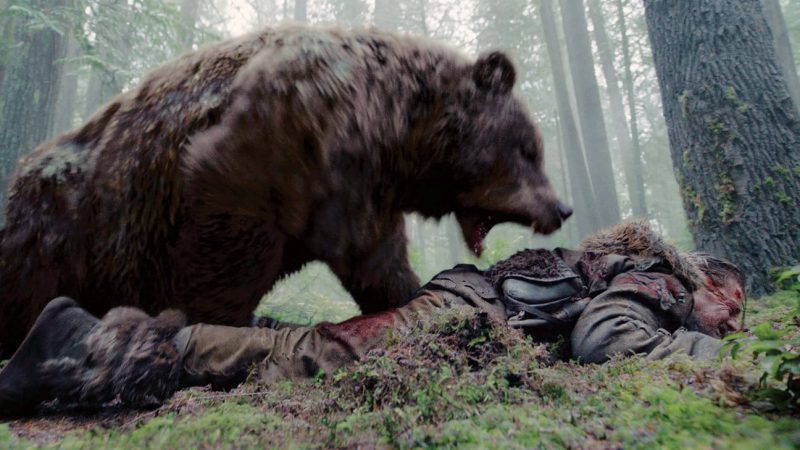 Фотография: Насколько суровы сибиряки: житель Тывы отбился от медведя, откусив ему язык №2 - BigPicture.ru