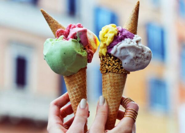 Мороженое, чипсы, попкорн: 6 «вредных» продуктов, которые на самом деле полезны