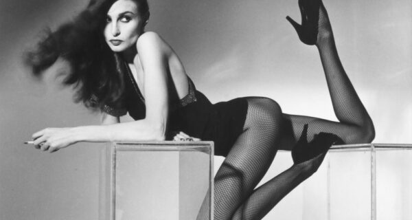 Фотографии Джана Паоло Барбьери, который прославился на весь мир, снимая женскую красоту