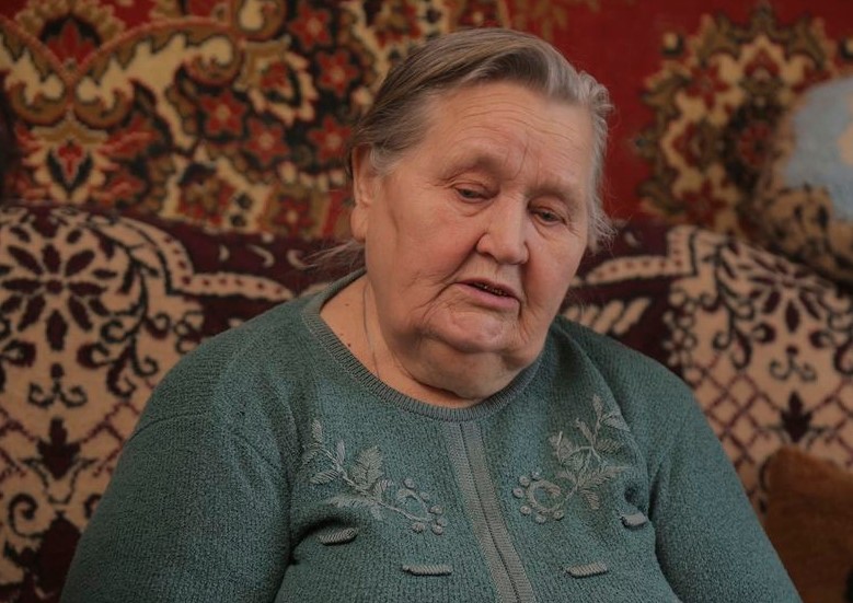 Реальная история Василия и Людмилы из сериала «Чернобыль», которая заставит вас плакать