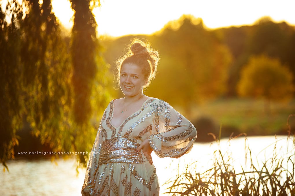 Фотография: Посмотрите, как 11 фотографов рассказали историю одного платья №32 - BigPicture.ru