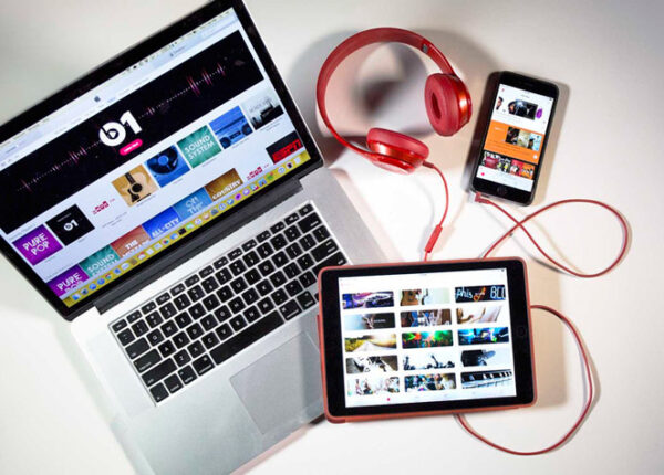 Музыка твоего настроения: с нами интереснее