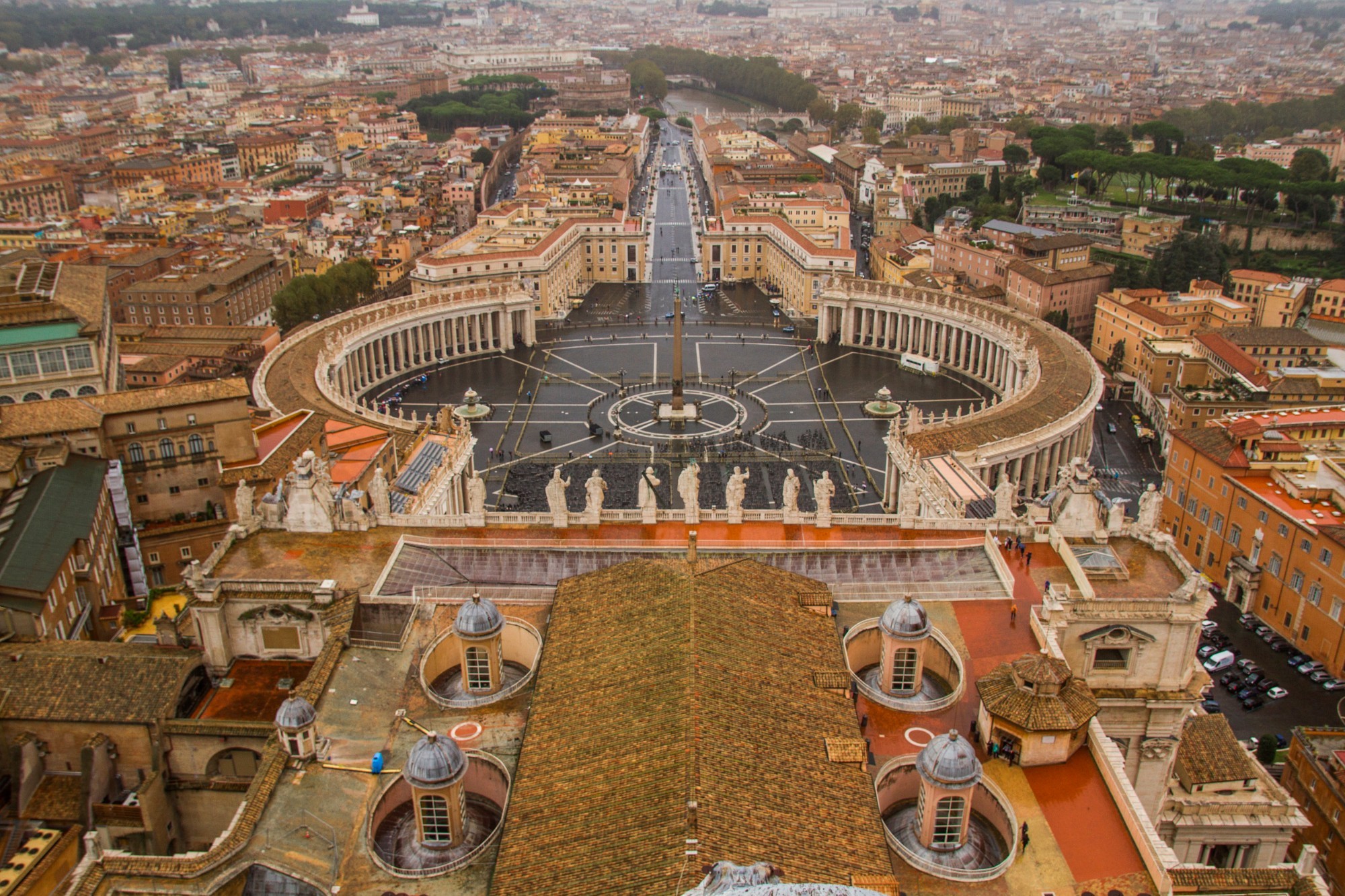 Ватикан страна или город