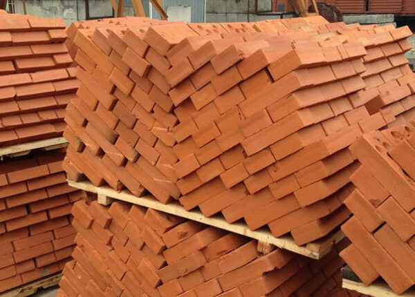 Строительный кирпич: что надо знать