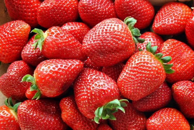 Фотография: Запасайтесь витаминами: как правильно замораживать ягоды и фрукты №4 - BigPicture.ru