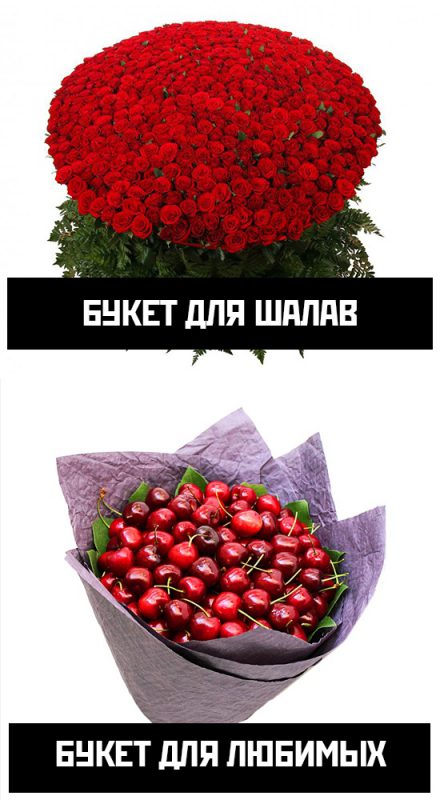 Фотография: Мемы про черешню: откуда они появились и почему это смешно №8 - BigPicture.ru