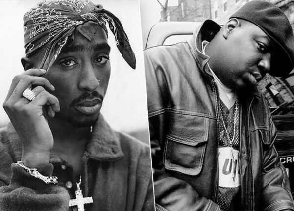 Кровавый хип-хоп: 13 рэперов, которые погибли в перестрелках, не дожив до 25 лет