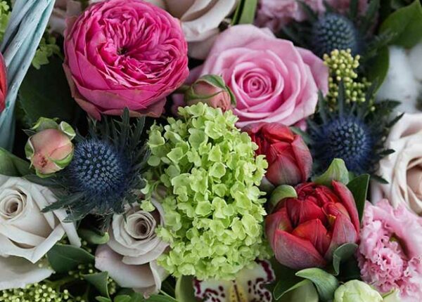 Все, что нужно знать перед тем, как преподнести букет из роз