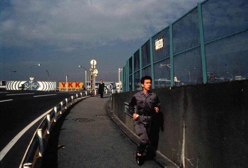 Как выглядел Токио и его жители в конце 1970-х
