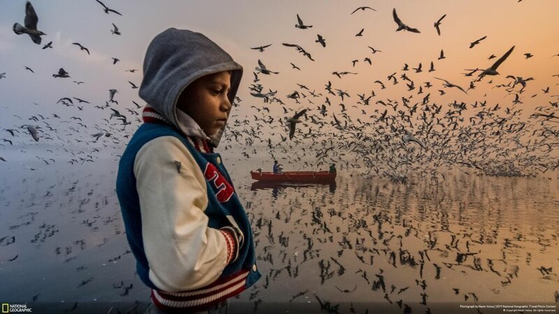 Фотография: 26 лучших фото с конкурса National Geographic 2019 Travel Photo Contest №1 - BigPicture.ru