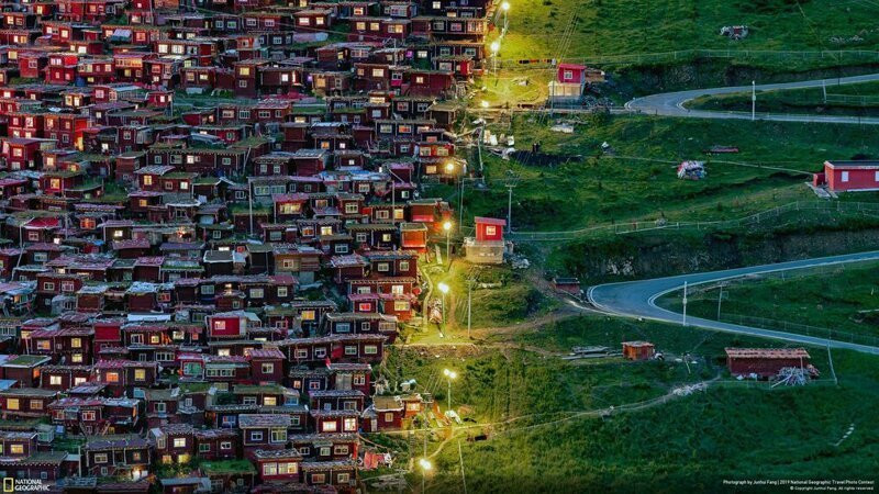 Фотография: 26 лучших фото с конкурса National Geographic 2019 Travel Photo Contest №10 - BigPicture.ru