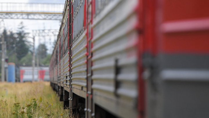 Фотография: Как вести себя в поезде, чтобы не бесить окружающих №6 - BigPicture.ru