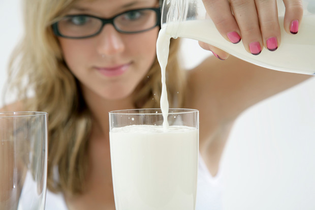 Фотография: Ученые определили опасную для человека дозу молочных продуктов №2 - BigPicture.ru