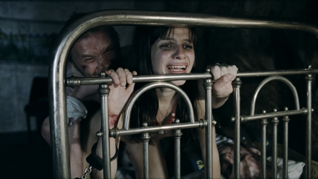 Фотография: Трудная роль: самые шокирующие и отвратительные сцены изнасилований в кино №7 - BigPicture.ru