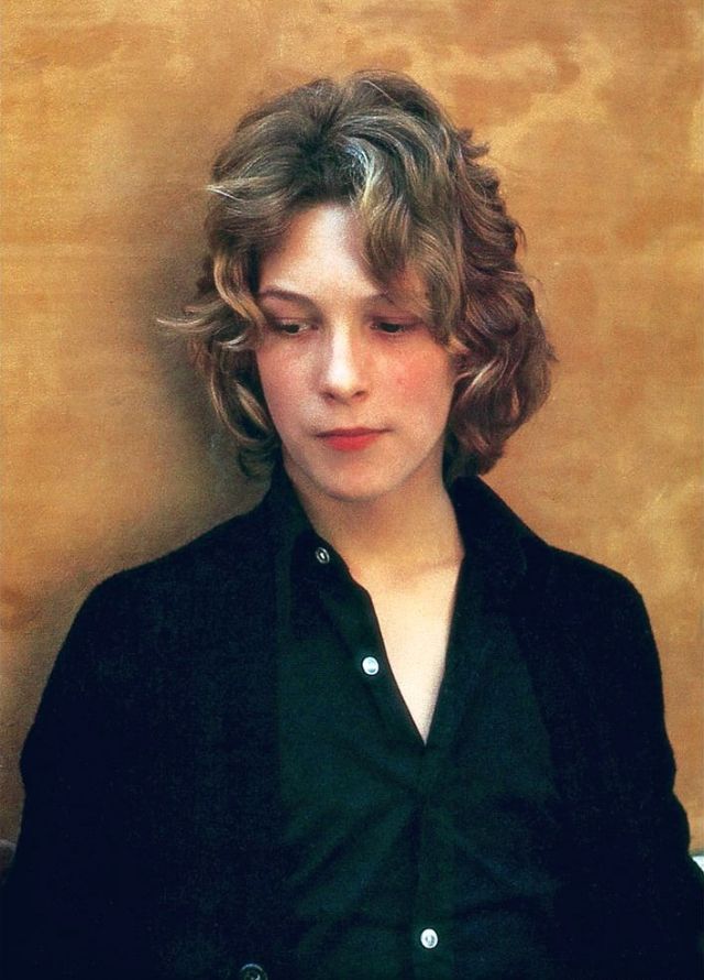 Трагическая история самого красивого мальчика XX века, актера Бьерна Андресена