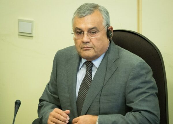 Ибрагимов Алиджан Рахманович: карьера бизнесмена