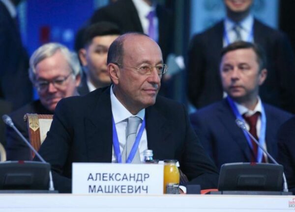 Машкевич Александр Антонович выступает против использования детской силы в промышленности